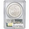 Image 2 : 1902-O Morgan Silver Dollar PCGS MS63