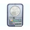 Image 2 : 1878-S Morgan Silver Dollar NGC MS63
