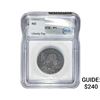 Image 1 : ND Liberty Cap Large Cent ICG P1