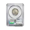 Image 2 : 1936-D Washington Silver Quarter PCGS AU58
