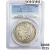 1891-O Morgan Silver Dollar PCGS VF30 VAM 1A