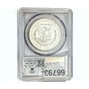 Image 2 : 1897-S Morgan Silver Dollar PCGS MS62