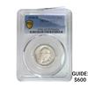 Image 1 : 1934-D Washington Silver Quarter PCGS MS62