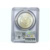 Image 2 : 1921-S Morgan Silver Dollar PCGS MS62