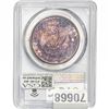 Image 2 : 1880-S Morgan Silver Dollar PCGS MS64