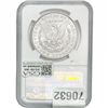 Image 2 : 1897 Morgan Silver Dollar NGC MS64