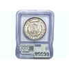 Image 2 : 1903 Morgan Silver Dollar ICG MS62