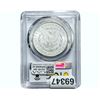 Image 2 : 1883-O Morgan Silver Dollar PCGS MS64