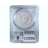 Image 2 : 2021-O Privy Morgan Silver Dollar PCGS MS70