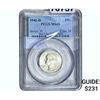 Image 1 : 1941-D Washington Silver Quarter PCGS MS66