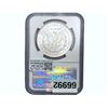 Image 2 : 1878-S Morgan Silver Dollar NGC MS63
