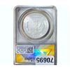 Image 2 : 1878 7TF Morgan Silver Dollar ANACS MS62