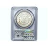 Image 2 : 1921-S Morgan Silver Dollar PCGS MS62