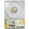 Image 2 : 1946-S Roosevelt Dime ANACS MS67 FSB