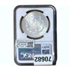 Image 2 : 1885 Morgan Silver Dollar NGC MS66