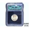 Image 1 : 1935 Washington Silver Quarter ICG MS65