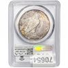 Image 2 : 1922 Silver Peace Dollar PCGS MS64