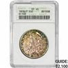 Image 1 : 1818/ 7 Capped Bust Half Dollar ANACS EF45 O-102