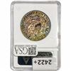 Image 2 : 1818/ 7 Capped Bust Half Dollar ANACS EF45 O-102
