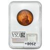 Image 2 : 1807 G.Britain 1/2 Penny NGC PF62 RB