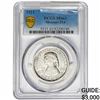 Image 1 : 1921 Missouri Half Dollar PCGS MS63 2X4
