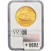 Image 2 : 1915-S $20 Gold Double Eagle NGC MS63