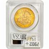 Image 2 : 1904 $20 Gold Double Eagle PCGS MS61