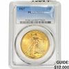 Image 1 : 1927 $20 Gold Double Eagle PCGS MS64