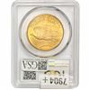 Image 2 : 1927 $20 Gold Double Eagle PCGS MS64