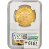 Image 2 : 1900 $20 Gold Double Eagle NGC MS62