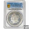 Image 1 : 1878 8TF Morgan Silver Dollar PCGS MS63 DMPL Vam23