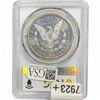 Image 2 : 1878 8TF Morgan Silver Dollar PCGS MS63 DMPL Vam23