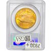 Image 2 : 1927 $20 Gold Double Eagle PCGS MS64