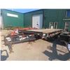 2008 H+H Pintle Hitch Tandem Dually 20ft Equipment 