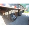 Image 3 : 2008 H+H Pintle Hitch Tandem Dually 20ft Equipment 