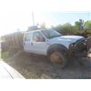 2006 Ford F450 XL Super Duty  Crew Cab | Dually | 4x4 |