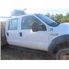Image 3 : 2006 Ford F450 XL Super Duty  Crew Cab | Dually | 4x4 |