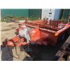 Image 4 : Pintle Hitch Utility Trailer 10ft Long | 3500lbs Axle | NO 