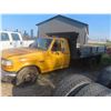 1997 Ford F350 XL Dually | A/T | 5.8L | 12ft Deck with 