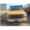 Image 2 : 1997 Ford F350 XL Dually | A/T | 5.8L | 12ft Deck with 