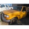Image 3 : 1997 Ford F350 XL Dually | A/T | 5.8L | 12ft Deck with 