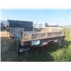 Image 6 : 1997 Ford F350 XL Dually | A/T | 5.8L | 12ft Deck with 