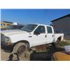 2002 Ford F250 XL Super Duty | 4X4 | 5.4L Triton | NO TOD | 