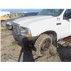 Image 3 : 2002 Ford F250 XL Super Duty | 4X4 | 5.4L Triton | NO TOD | 