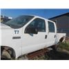 Image 4 : 2002 Ford F250 XL Super Duty | 4X4 | 5.4L Triton | NO TOD | 