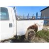 Image 5 : 2002 Ford F250 XL Super Duty | 4X4 | 5.4L Triton | NO TOD | 