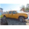 2003 Chevy Silverado 2500 HD Crew Cab | 6L | Automatic |