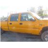 Image 5 : 2003 Chevy Silverado 2500 HD Crew Cab | 6L | Automatic |