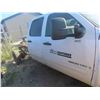 Image 10 : 2009 Chevy Silverado 3500 HD Crew Cab | 4X4 | Dually Cab&