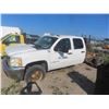 2009 Chevy Silverado 3500 HD Crew Cab | 4X4 | Dually Cab&